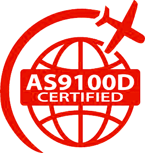 AS9100D