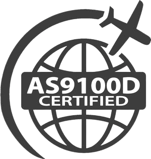 AS9100D